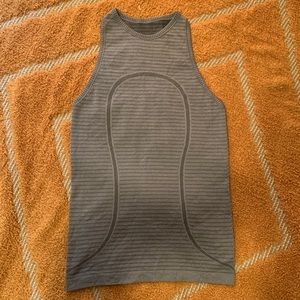 Lululemon Workout Tank